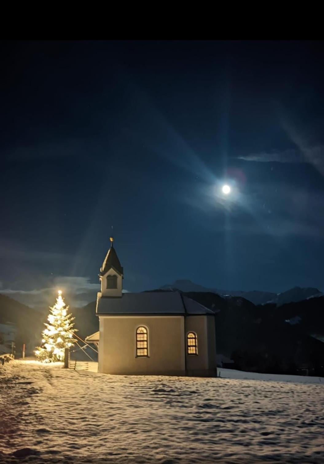 Katja'S Ferienwohnung Trins Exteriér fotografie